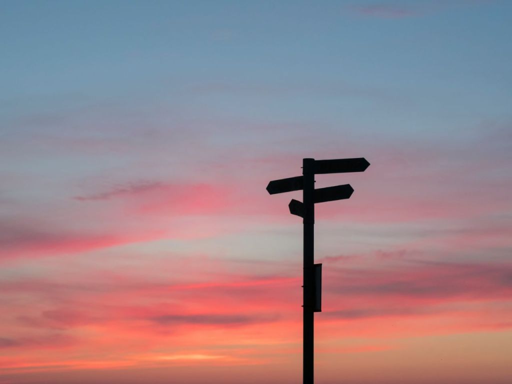 Embracing The Pathway to&nbsp;Greatness