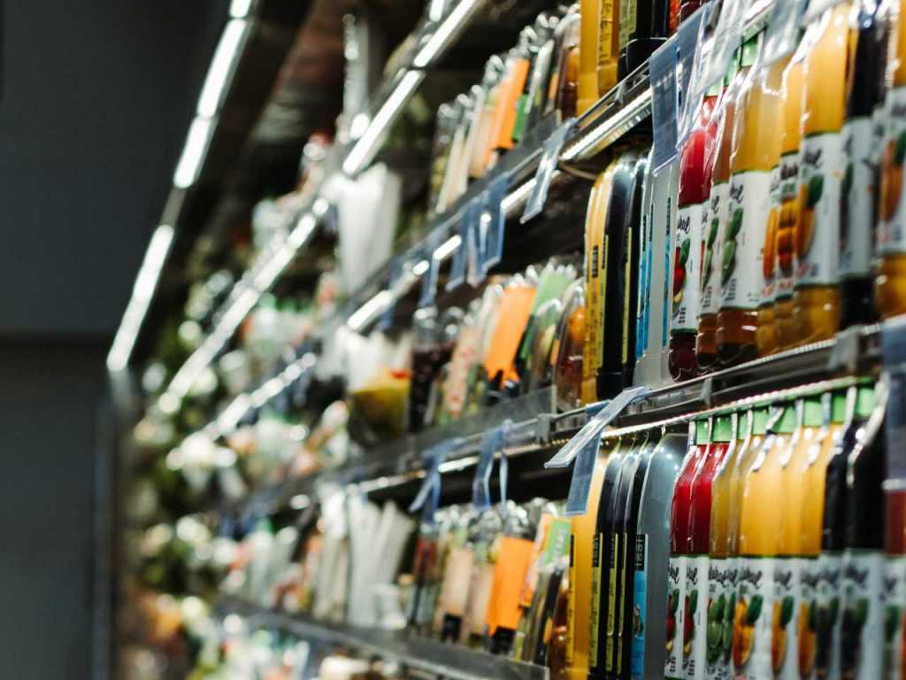 verygenuine barcoded products in store